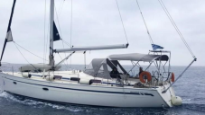 Bavaria 40 Cruiser 